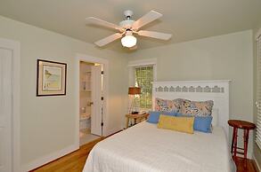Cottage Rental Agency - Seaside, Florida