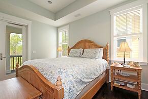 Cottage Rental Agency - Seaside, Florida