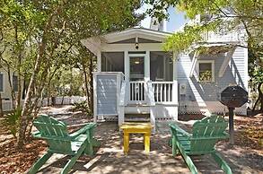 Cottage Rental Agency - Seaside, Florida