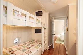 Cottage Rental Agency - Seaside, Florida