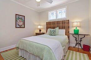 Cottage Rental Agency - Seaside, Florida