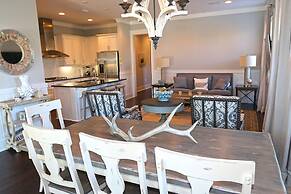 Cottage Rental Agency - Seaside, Florida