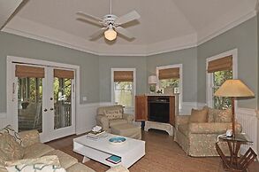 Cottage Rental Agency - Seaside, Florida