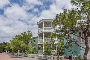 Cottage Rental Agency - Seaside, Florida