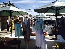 Cottage Rental Agency - Seaside, Florida