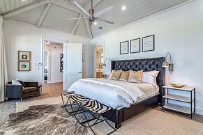 Cottage Rental Agency - Seaside, Florida