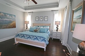 Cottage Rental Agency - Seaside, Florida