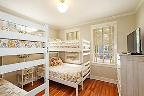 Cottage Rental Agency - Seaside, Florida