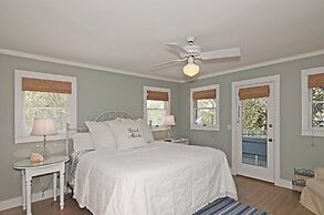 Cottage Rental Agency - Seaside, Florida