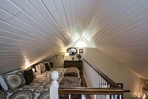 Cottage Rental Agency - Seaside, Florida