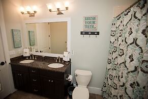 Cottage Rental Agency - Seaside, Florida