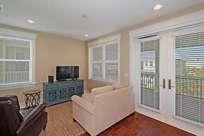 Cottage Rental Agency - Seaside, Florida