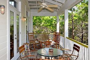 Cottage Rental Agency - Seaside, Florida