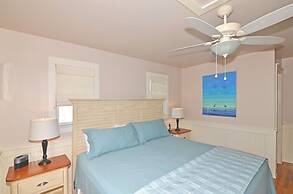 Cottage Rental Agency - Seaside, Florida