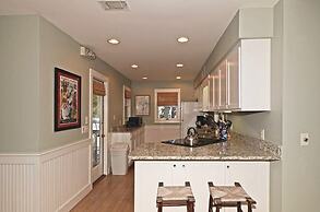 Cottage Rental Agency - Seaside, Florida