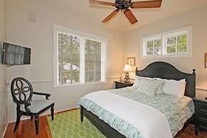 Cottage Rental Agency - Seaside, Florida
