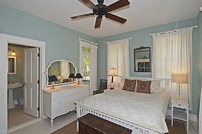 Cottage Rental Agency - Seaside, Florida