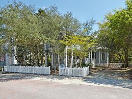 Cottage Rental Agency - Seaside, Florida