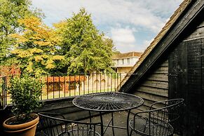 Crafted at Powdermills