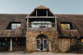 Crafted at Powdermills