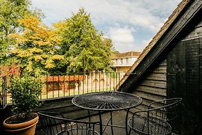 Crafted at Powdermills