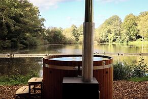Crafted at Powdermills