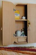 Crafted at Powdermills
