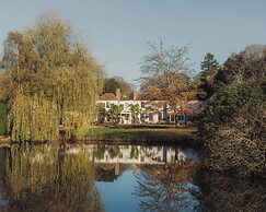 Crafted at Powdermills