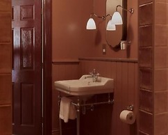Crafted at Powdermills