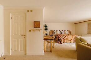 Crafted at Powdermills