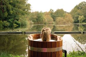 Crafted at Powdermills