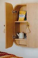 Crafted at Powdermills