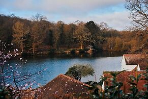 Crafted at Powdermills