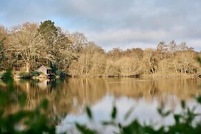 Crafted at Powdermills