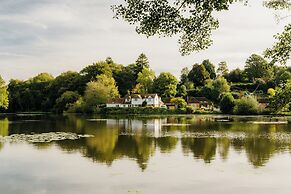 Crafted at Powdermills
