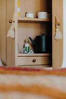 Crafted at Powdermills
