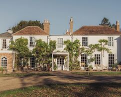 Crafted at Powdermills