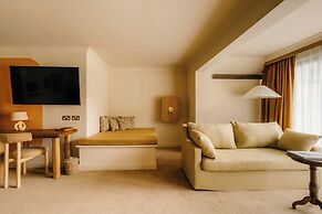 Crafted at Powdermills