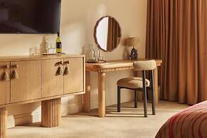 Crafted at Powdermills