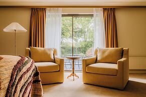 Crafted at Powdermills
