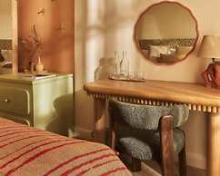 Crafted at Powdermills