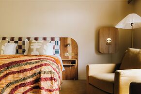Crafted at Powdermills