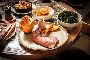 Crafted at Powdermills