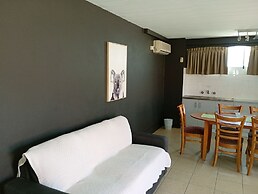 The Henry Parkes Motel Tenterfield