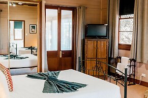 The Henry Parkes Motel Tenterfield