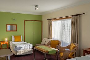 The Henry Parkes Motel Tenterfield