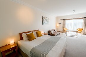 The Henry Parkes Motel Tenterfield