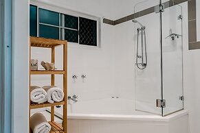 The Henry Parkes Motel Tenterfield