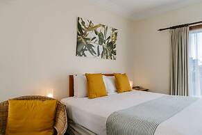 The Henry Parkes Motel Tenterfield