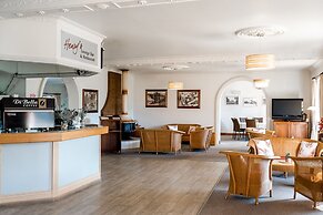 The Henry Parkes Motel Tenterfield